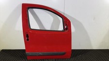 Porte avant et accessoires Fiat Qubo