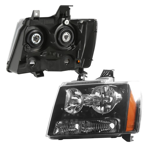Cavo Faro per Chevy Tahoe Suburban Avalanche 2007-2014 Nuovo 15950809