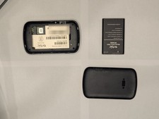 Orbic Speed RC400L Verizon 4G LTE Mobile WiFi Hotspot ORB400LBVZRT w/ Battery