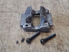 Atlas Craftsman 12 Metal Lathe Half Split Nut...