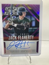 2014 Panini Prizm Perennial Draft Picks Baseball Cards 25