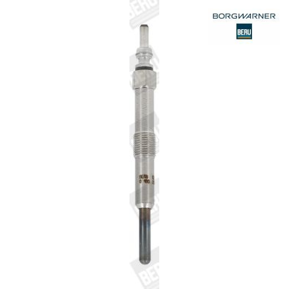 Glow Plug BorgWarner BERU GN985