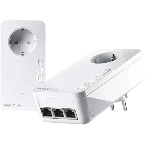 devolo Magic 2 - Powerline zonder WiFi - BE