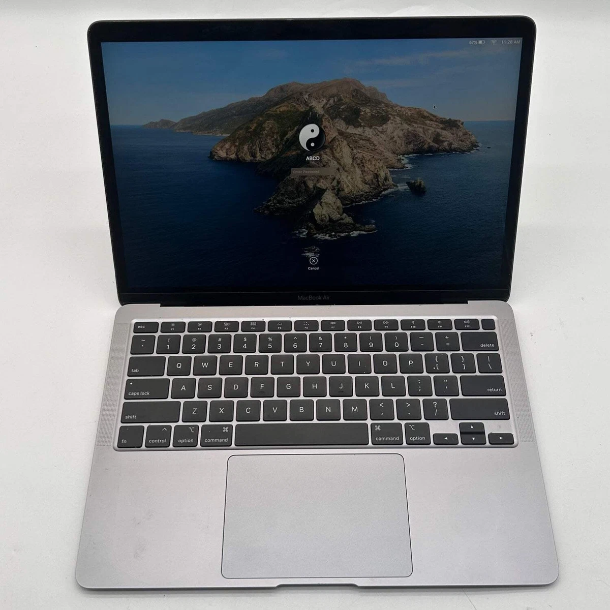 Apple MacBook Air 13 in 2020 for sale | eBay