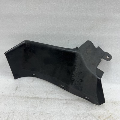 1971 1972 FORD GALAXIE LTD COUNTRY SQUIRE FRONT FENDER SPLASH SHIELD