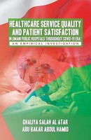 Healthcare Service Quality And Patient Satisfaction In Omani Public Hospitals...