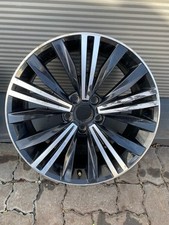1x Genuine Volkswagen VW Tiguan Mk2 18” Alloy Wheel 7Jx18 5NA601025C