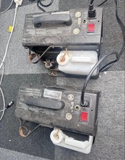 Antari Z-1020 Fog Machine X2 Professional Haze/smoke Machine Set Stage