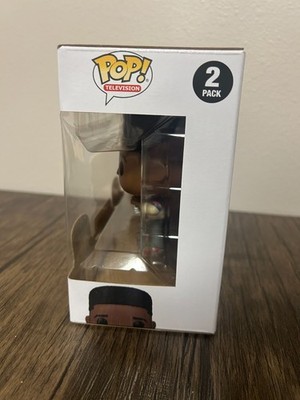 Funko Pop! Vinyl: Stranger Things - Max & Lucas 2-Pack for sale