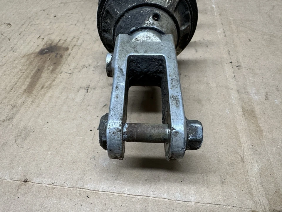 Amortecedor traseiro Kawasaki KX250F 2004 - Imagem 3 de 4