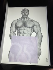 Gay Greeting Card Come To Daddy Vintage 1985 Affordable Ready To Frame Rare