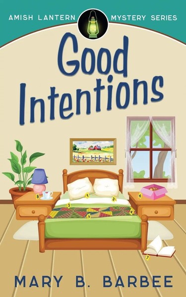 Mary B. Barbee | Good Intentions | Taschenbuch | Englisch (2021)-image
