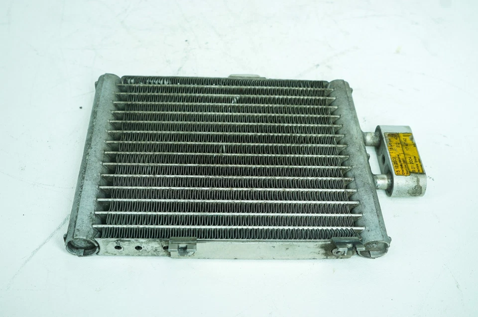 03-12 Mercedes SL500 R230 OEM suspensión hidráulica ABC enfriador de aceite 5114 Foto 2 de 4