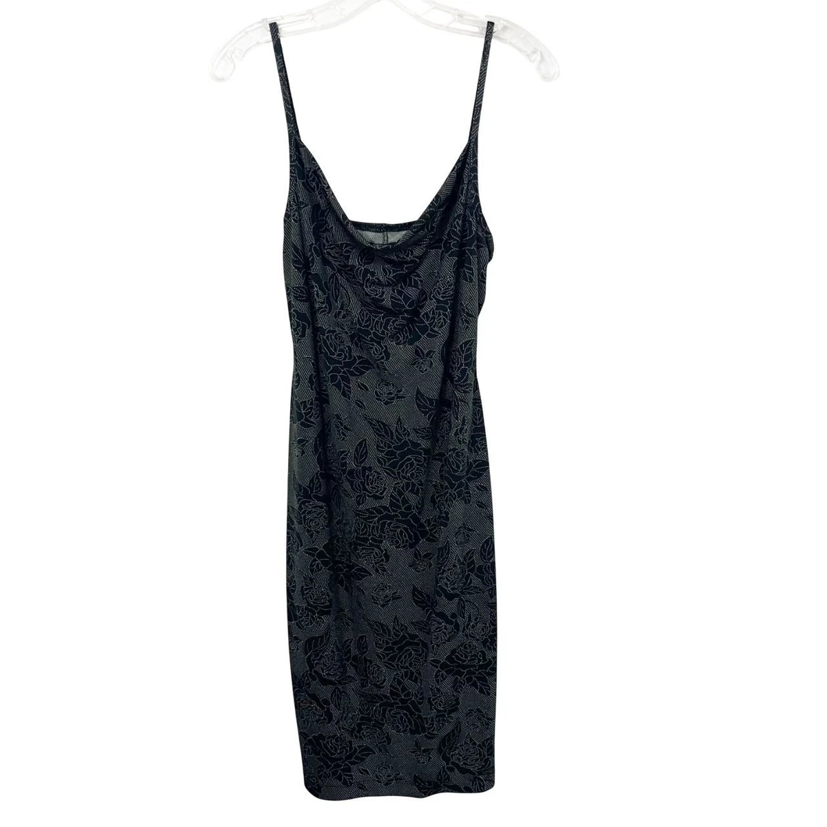 mossimo black dress Mossimo Lace Dress