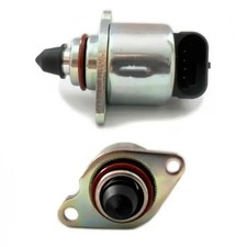 Stepper motor Electric 7514067 HOFFER for CHEVROLET SPARK