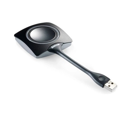 Barco ClickShare Button R9861006D01 USB Wireless Presentation System