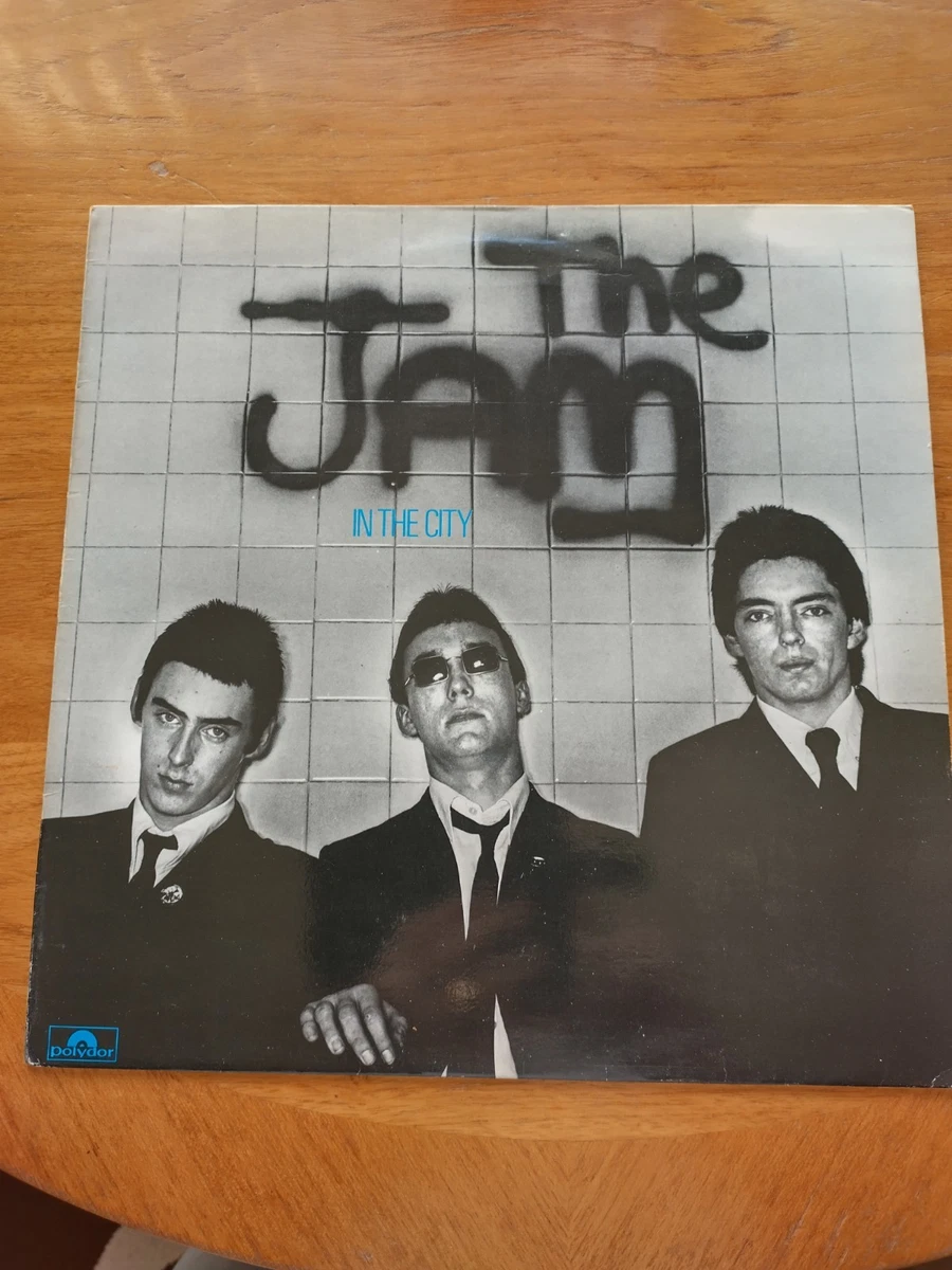 the jam in the city products for sale | eBay UK