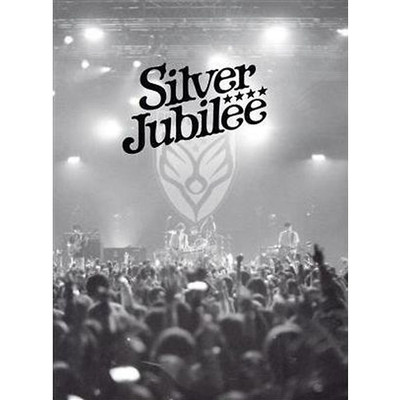 BUMP OF CHICKEN TOUR 2022 SILVER Jubilee at Zepp Haneda (TOKYO) (Blu-ray Used 2