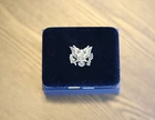 2021 - W Type 1, Proof Silver American Eagle Box (21EA)