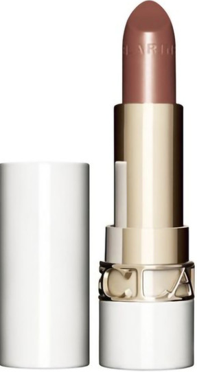 Clarins Joli Rouge Shine 757s Nude Brick - Immagine 2