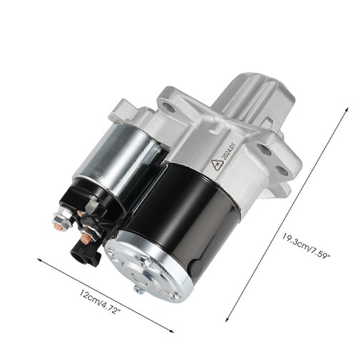 Motor De Arranque De Repuesto Para Chevy Buick Cadillac GMC 3.6L 17997 12588493 - Imagen 15 de 18