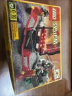 Sealed LEGO Castle Ninja Treasure Transport 6033 (Vintage)