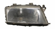 1999-2003 Saab 9-3 Passenger Right Headlight Convertible Oem 1577787 1999-2003 Saab 9-3 Passenger Right Headlight Convertible Oem 1577787