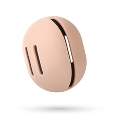 Makeup Sponge Holder   Shatterproof Eco-Friendly Silicone Beauty Make Up Blen...