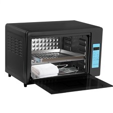 48L Hot Towel Warmer Cabinet UV Sterilizer Beauty Salon Spa Facial Skin Care