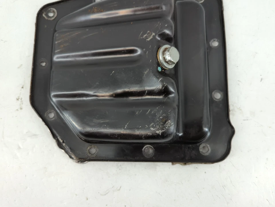 Panela de óleo de motor Hyundai Accent 2012-2019 HRHBL - Imagem 3 de 4