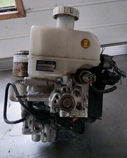 Mitsubishi Shogun Pajero ABS Pump & Modulator 3.2L Diesel Mk3 2004-2014 MR569728
