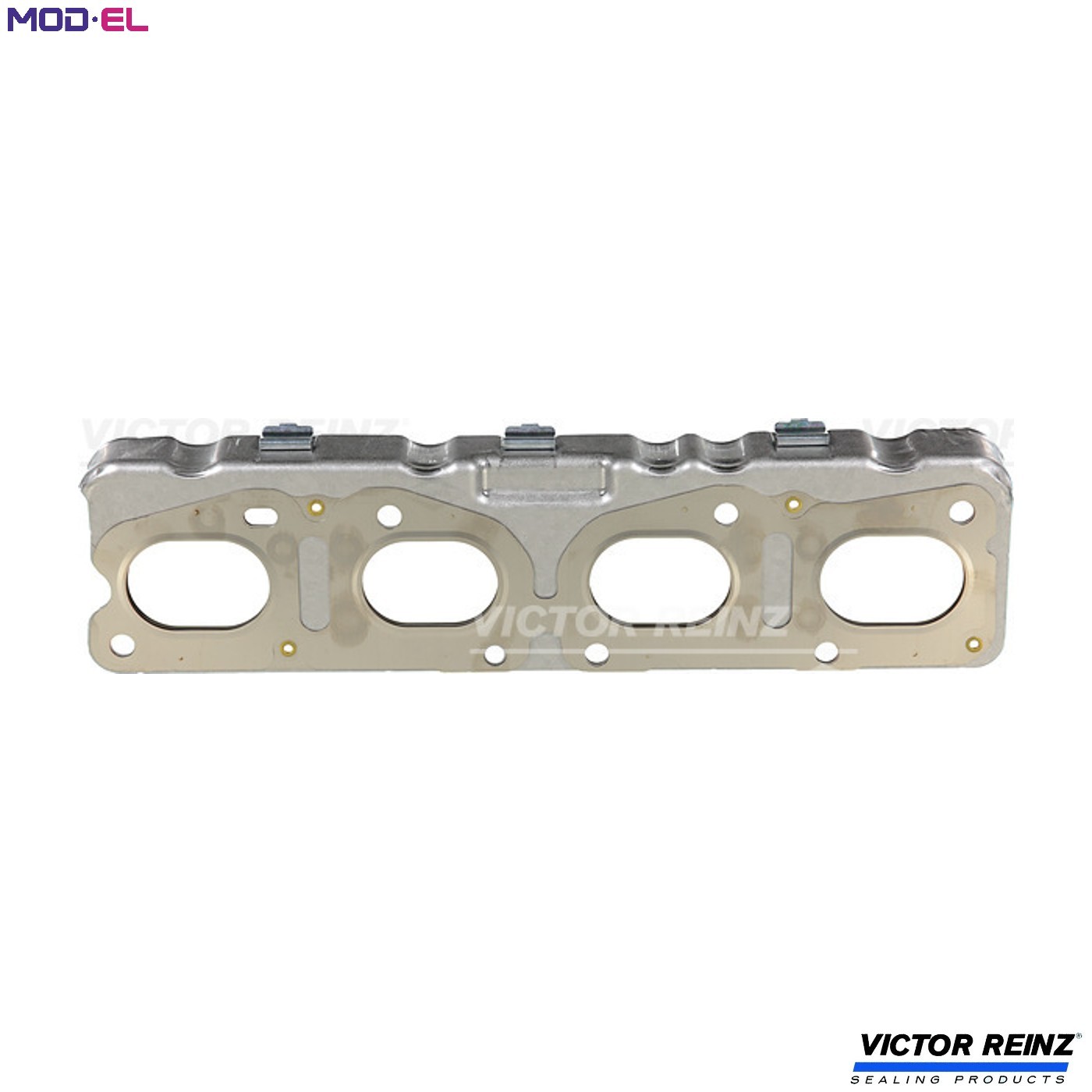GASKET EXHAUST MANIFOLD 71-40213-00 FOR M274.920/264.920 2.0L M 264.915 1.5L