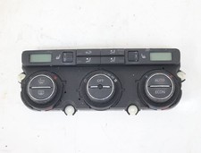 Klimabedienteil VW GOLF 5 V 1K0907044BN 03-2004