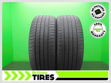 2 27545r22 Used Tires Kumho Crugen Hp71 Xl 8.432 Tread 112v 2754522 No Patches 2 27545r22 Used Tires Kumho Crugen Hp71 Xl 8.432 Tread 112v 2754522 No Patches