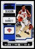 RJ Barrett 2023-24 Panini Contenders #2 New York Knicks