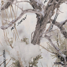 Springs Creative True Timber Woodland Quilting Cotton Fabric  112cm Wide