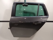 Porte arrière et accessoires Opel INSIGNIA