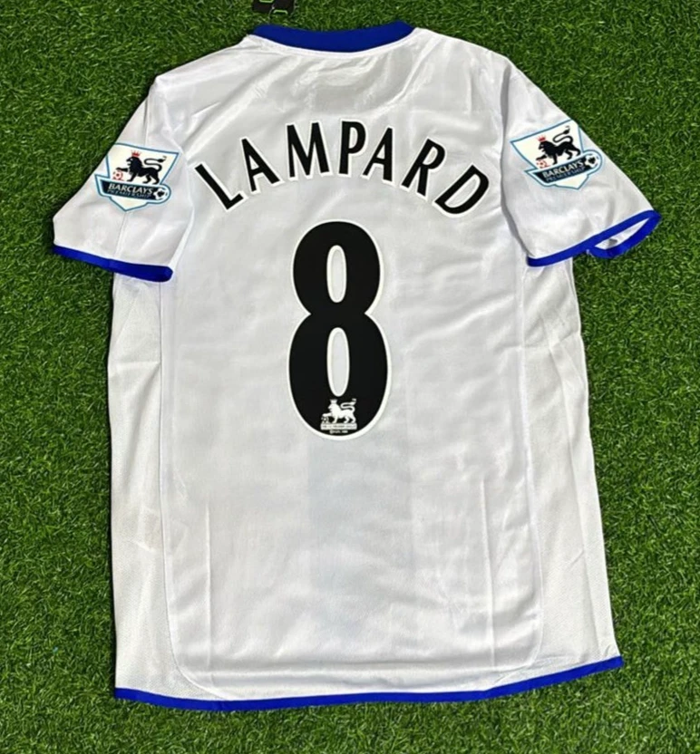 Preços baixos em Frank lampard Chelsea Futebol Clube Internacional
