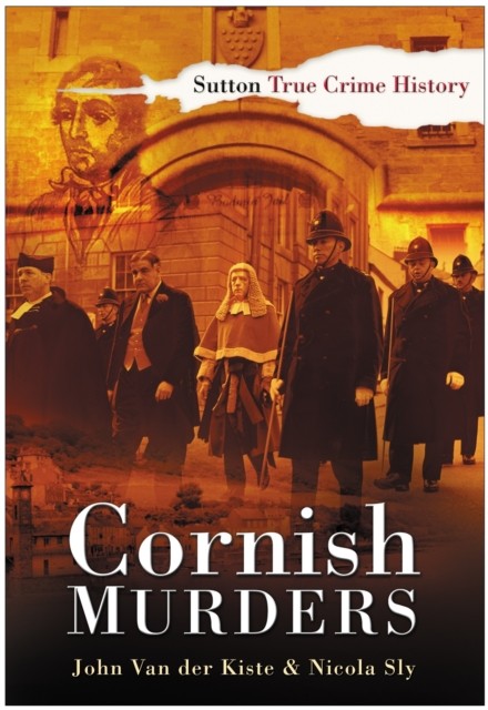 Cornish Murders (True Crime History) - Image 4