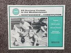 American Export Lines - Sunlane Cruises - Brochures (2) - 1968 — photo 10