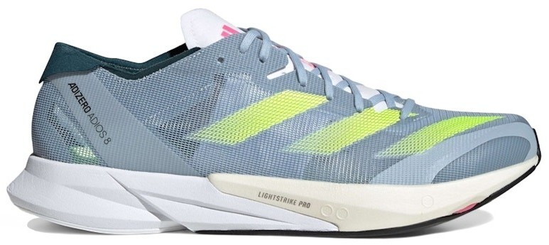 Adidas Adizero Adios OG Billy's Exclusive Off White for sale | eBay