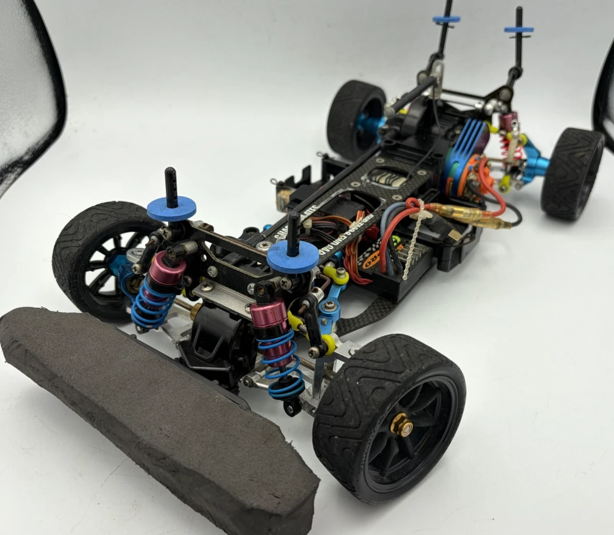 tamiya ta04 products for sale | eBay