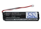 Battery Cell UK CE RoHS TomTom Urban Rider V2 2200 mAh Li-ion