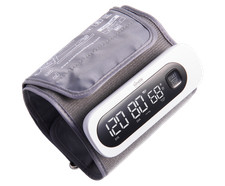 Kinetik Wellbeing Smart Blood Pressure Monitor TMB2296B Accurate Readings