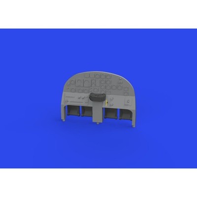 EDUARD 644206 AMELIORATION KIT AVION LÖÖK B-25J HK MODELS 1/48
