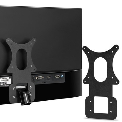 Wall Mount VESA Adapter Bracket Compatible with LG 24MP58VQ