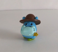 Moshi Monsters Moshlings Series 1 Normals 23 Humphrey