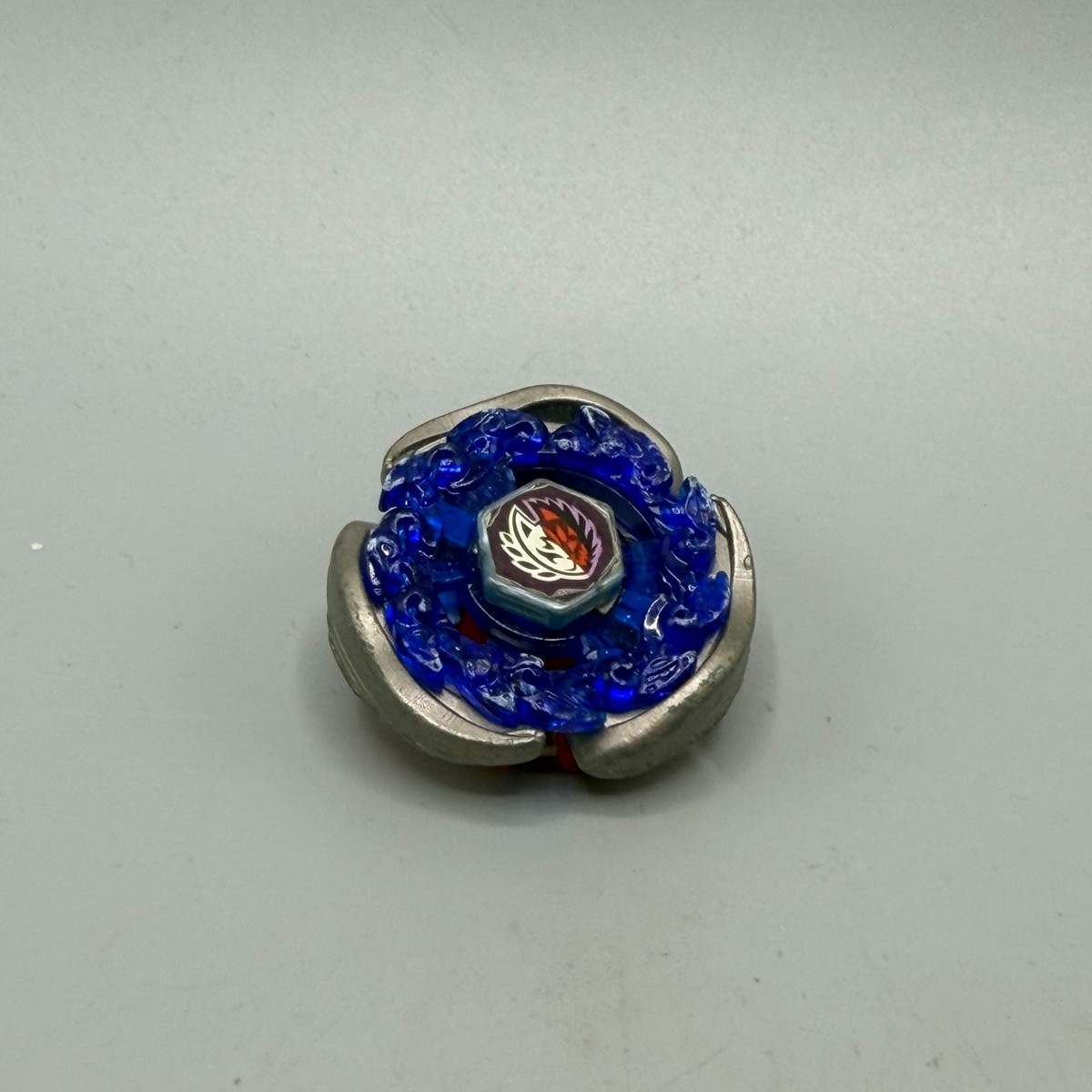 Beyblade Spiral Screw Fox TR145W2D Metal Fight Takara Tomy READ | eBay