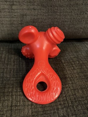 Discovery Toys Gummy Yummy Textured Sensory Infant Teether