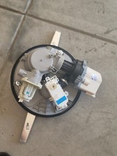 Whirlpool Dishwasher Pump Motor Sump Assembly